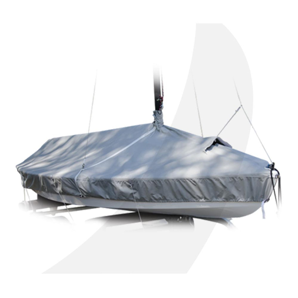 Harken Canvas X Boat Mooring Cover (Top Notch 9)