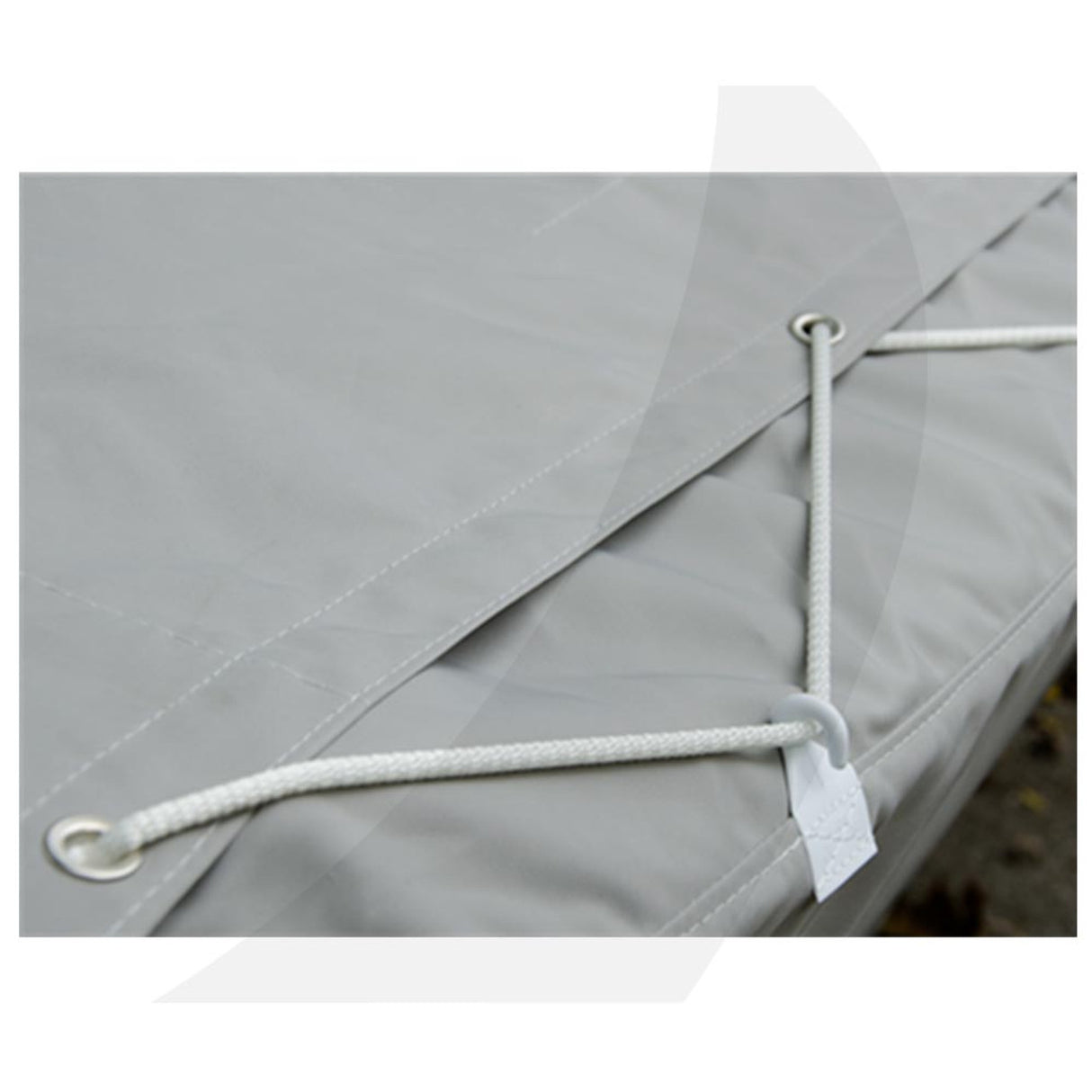 Harken Canvas X Boat Envelope Cover (Top Notch 9)