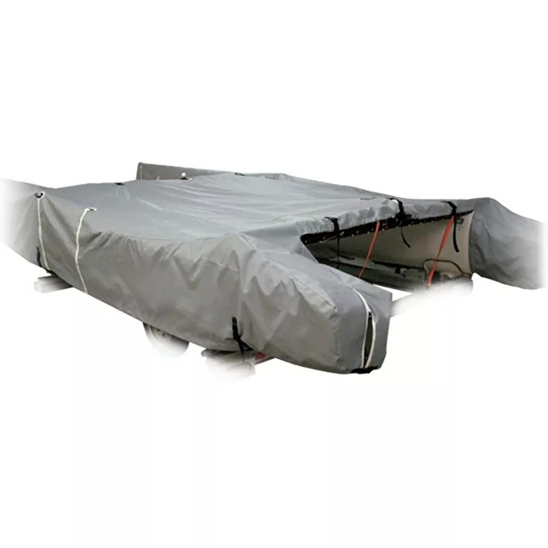 Harken Infusion Yard Cover