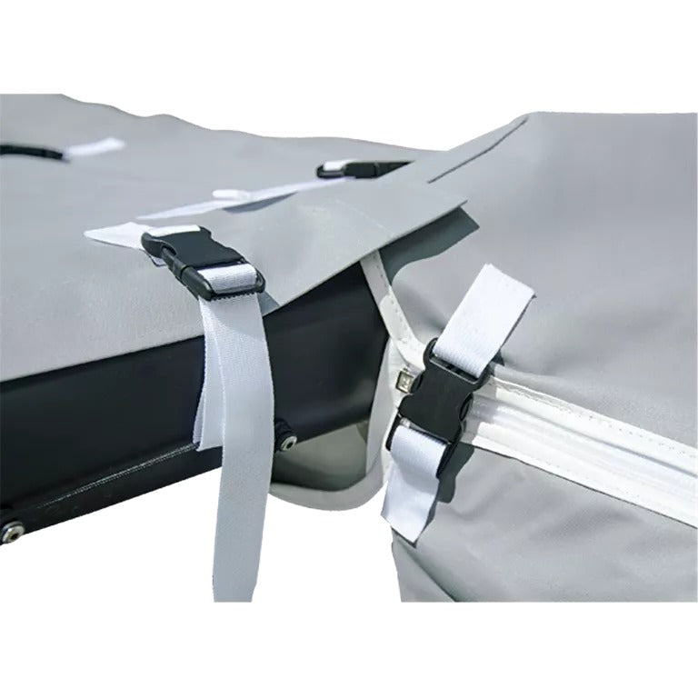 Harken Travel Hull Set