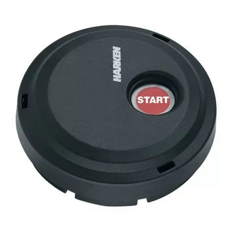 Harken Single-Function Digital System Switch - Black