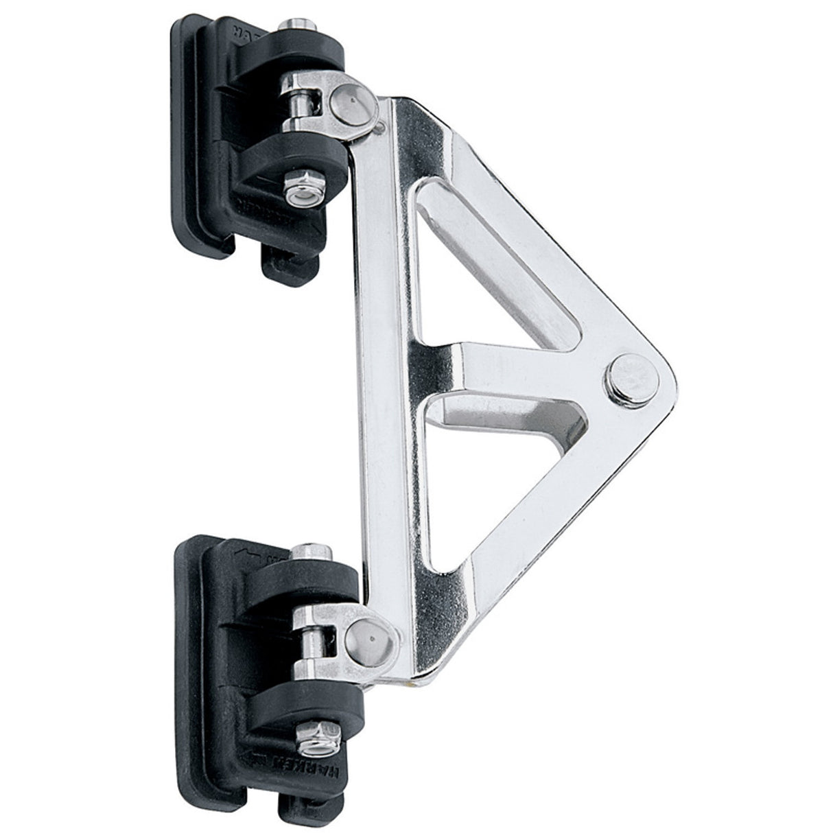 Harken Headboard Car Assembly