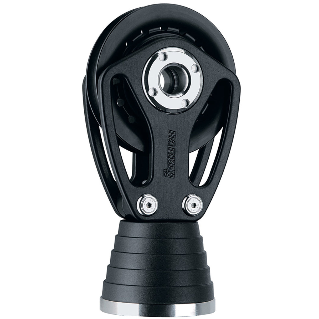 Harken 175mm Alum Stand-Up Block