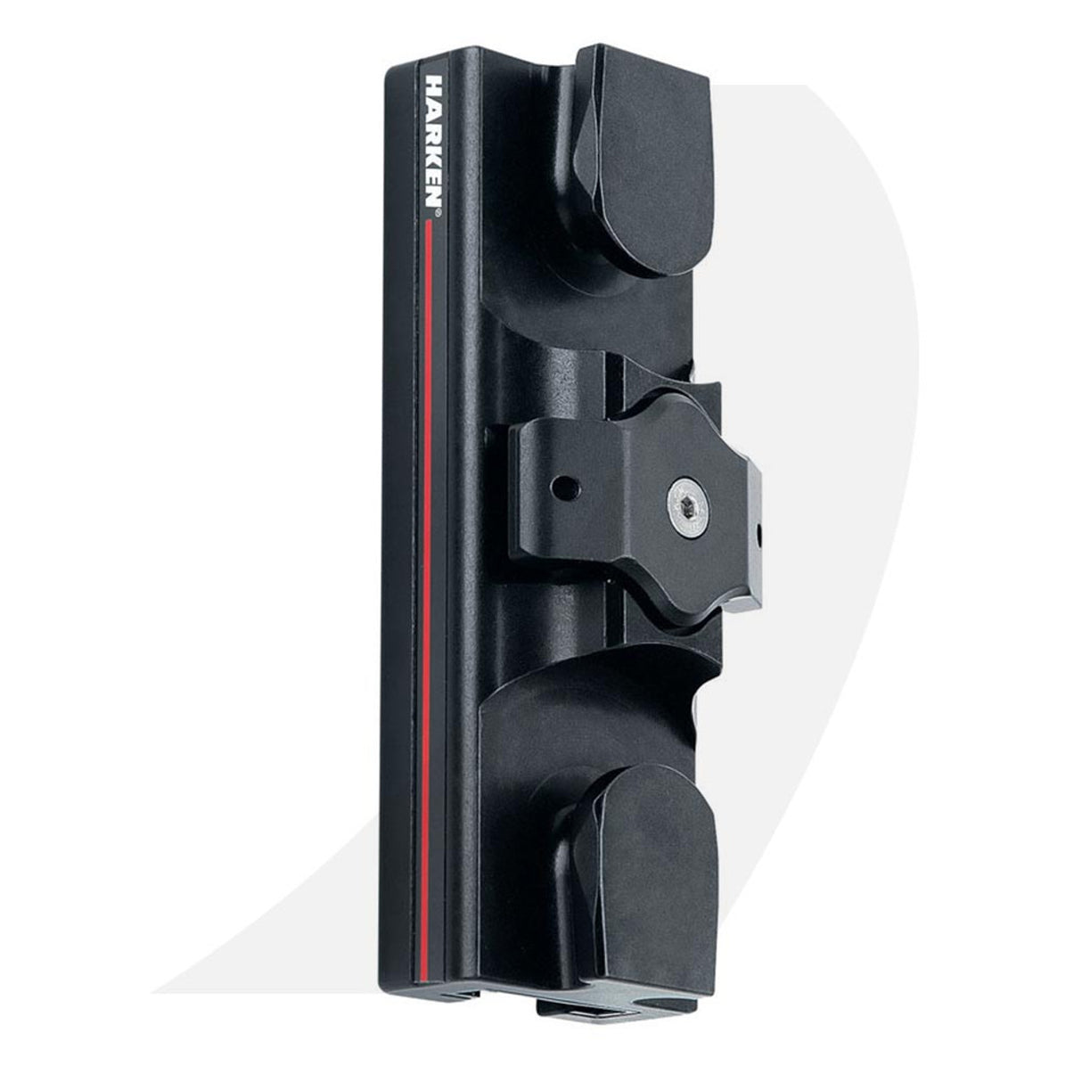 Harken 40mm Tensioner Car Single Pin