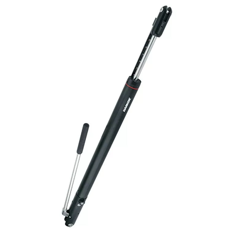 Harken 25 mm -6 Single-Acting Integral Backstay Cylinder - Bore