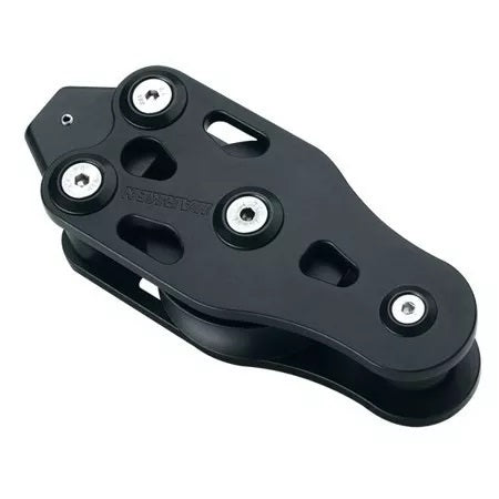 Harken Single-Becket Hydr Cyl BLK 19mm Rod