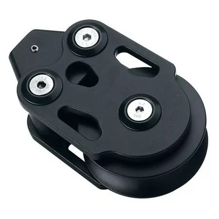 Harken Single Hydr Cyl BLK 22mm Rod