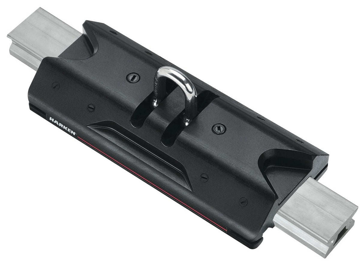 Harken BB 32mm HL CB Traveler Car w/Shackle - No Wire