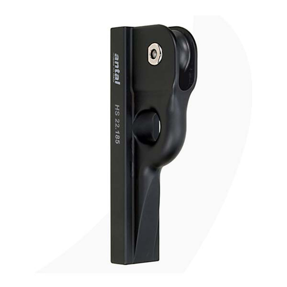 Antal 22x11 Mast Track, Mini Headboard 2:1 Slider