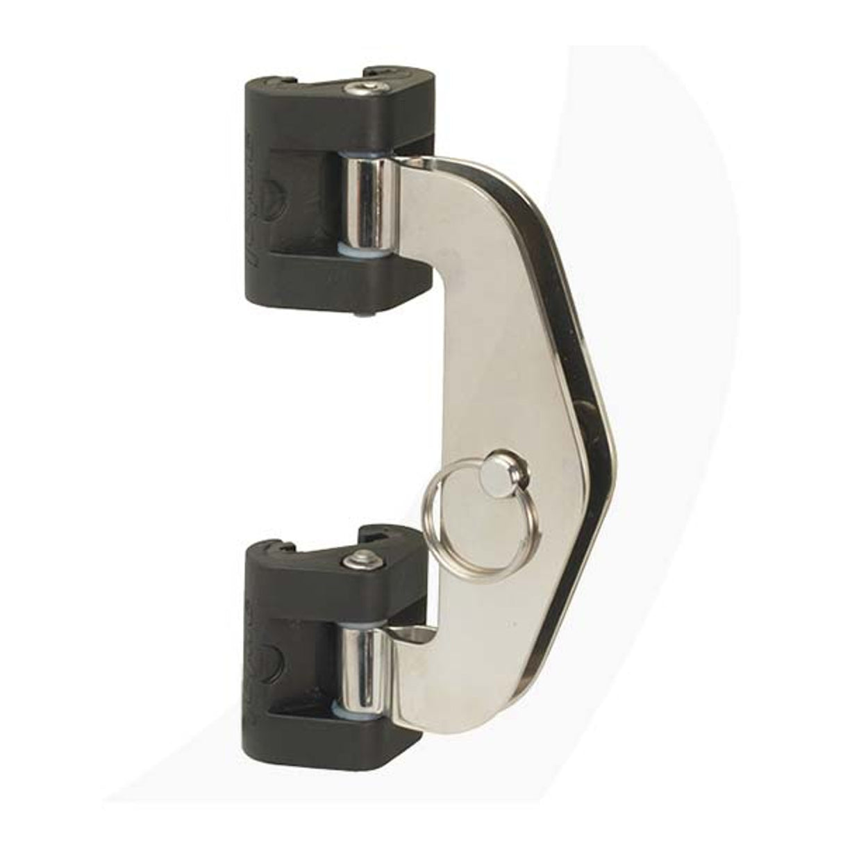 Antal 22x11 Mast Track, HS22.40 Double Headboard Slider