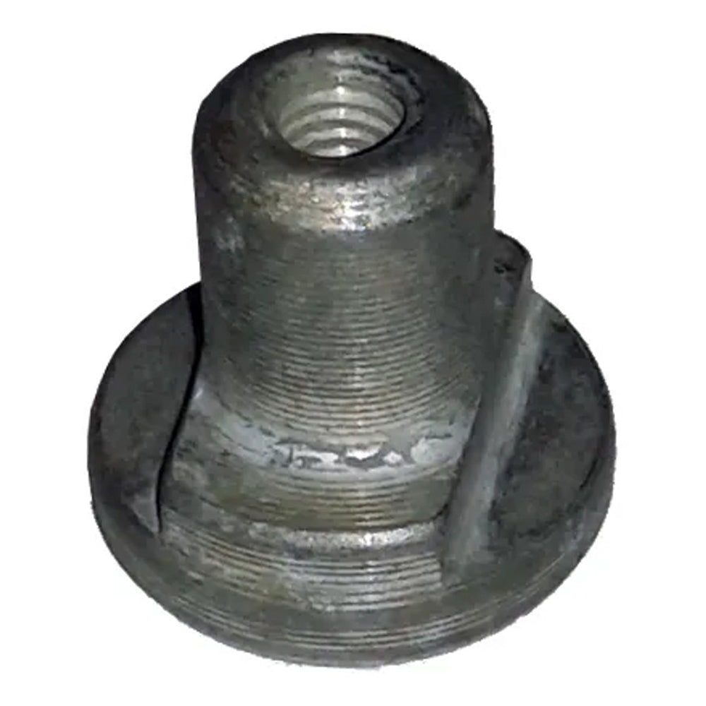 Antal Slug for HS22 Track D24 H03 T13,6 for Flat Grooves