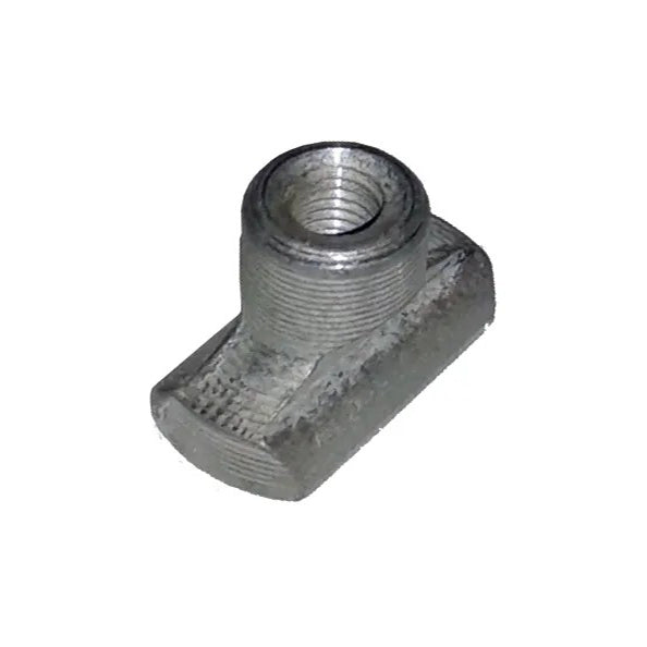 Antal Slug for HS22 Track D08,7 H02 T03,9 for Round Grooves