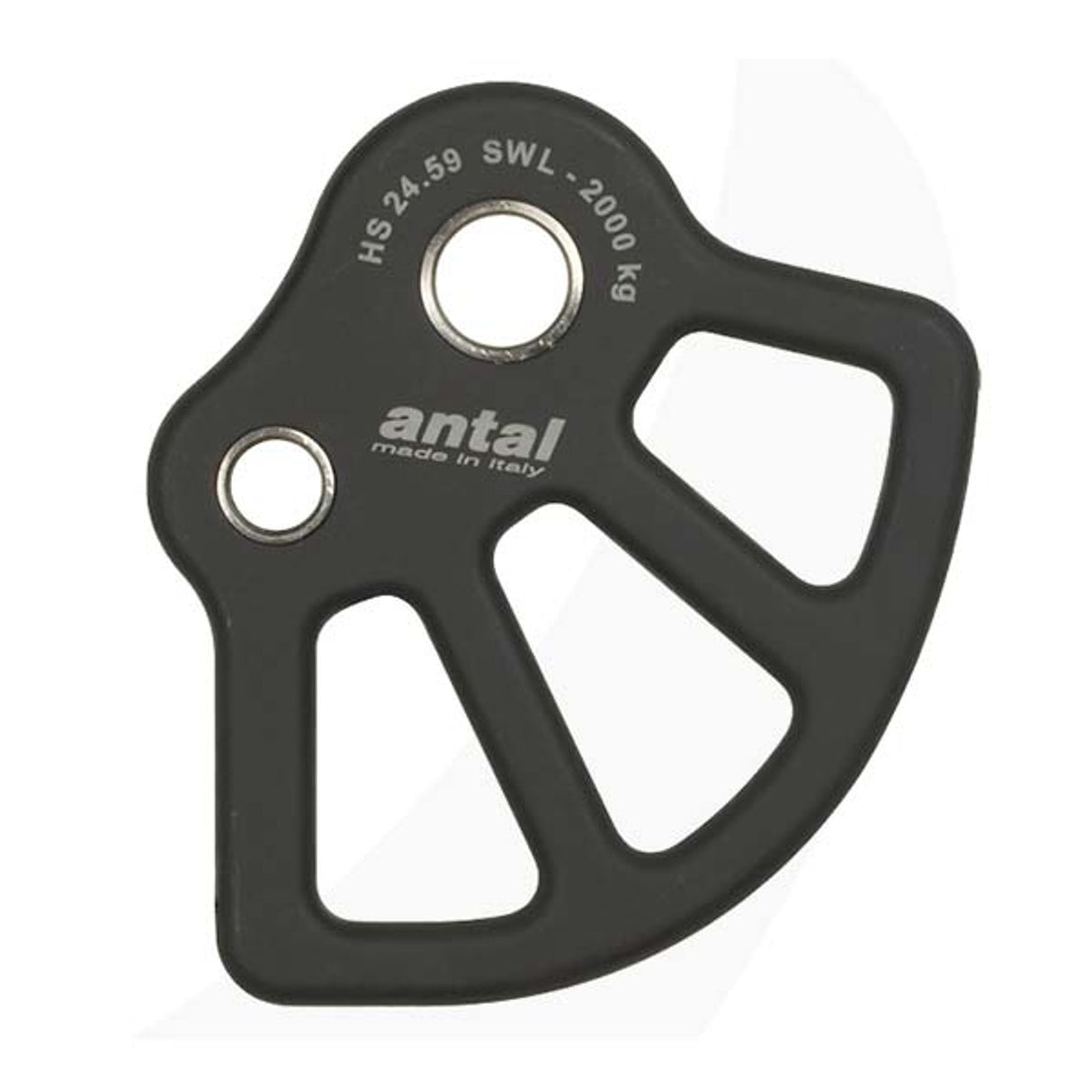 Antal 24x16 Mast Track, HS24.50 Headboard 90º