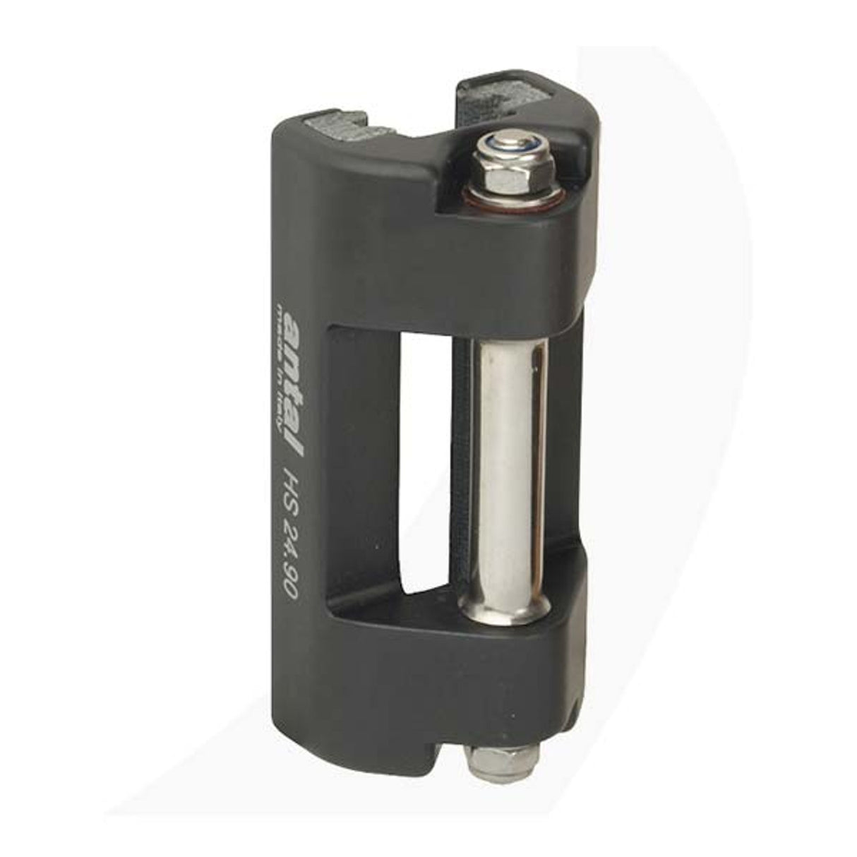 Antal 24x16 Mast Track, HS24.90 Simple Slider, 90mm