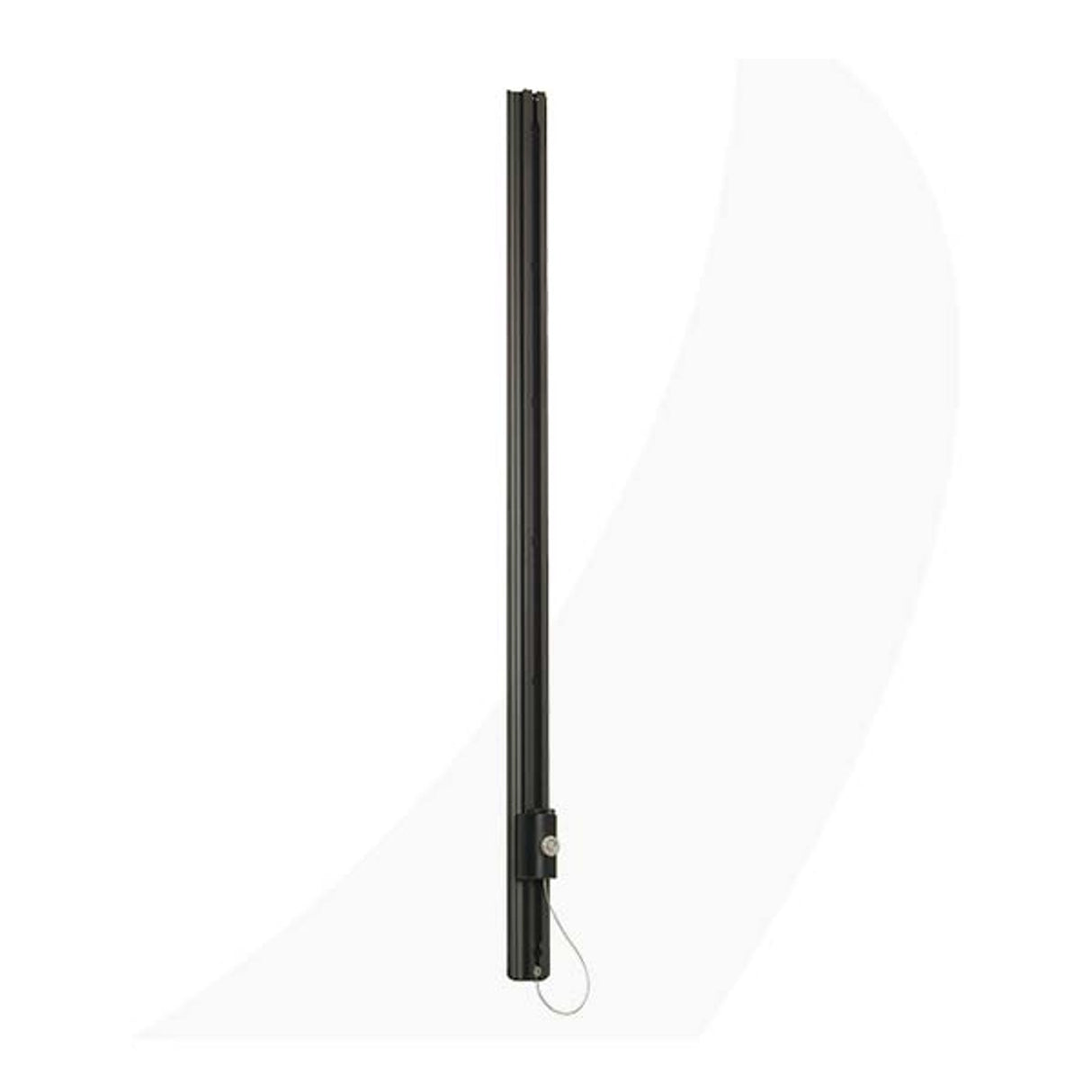 Antal 30x13 Carbon Mast Track, HS30 Loader w/ Stop Pin