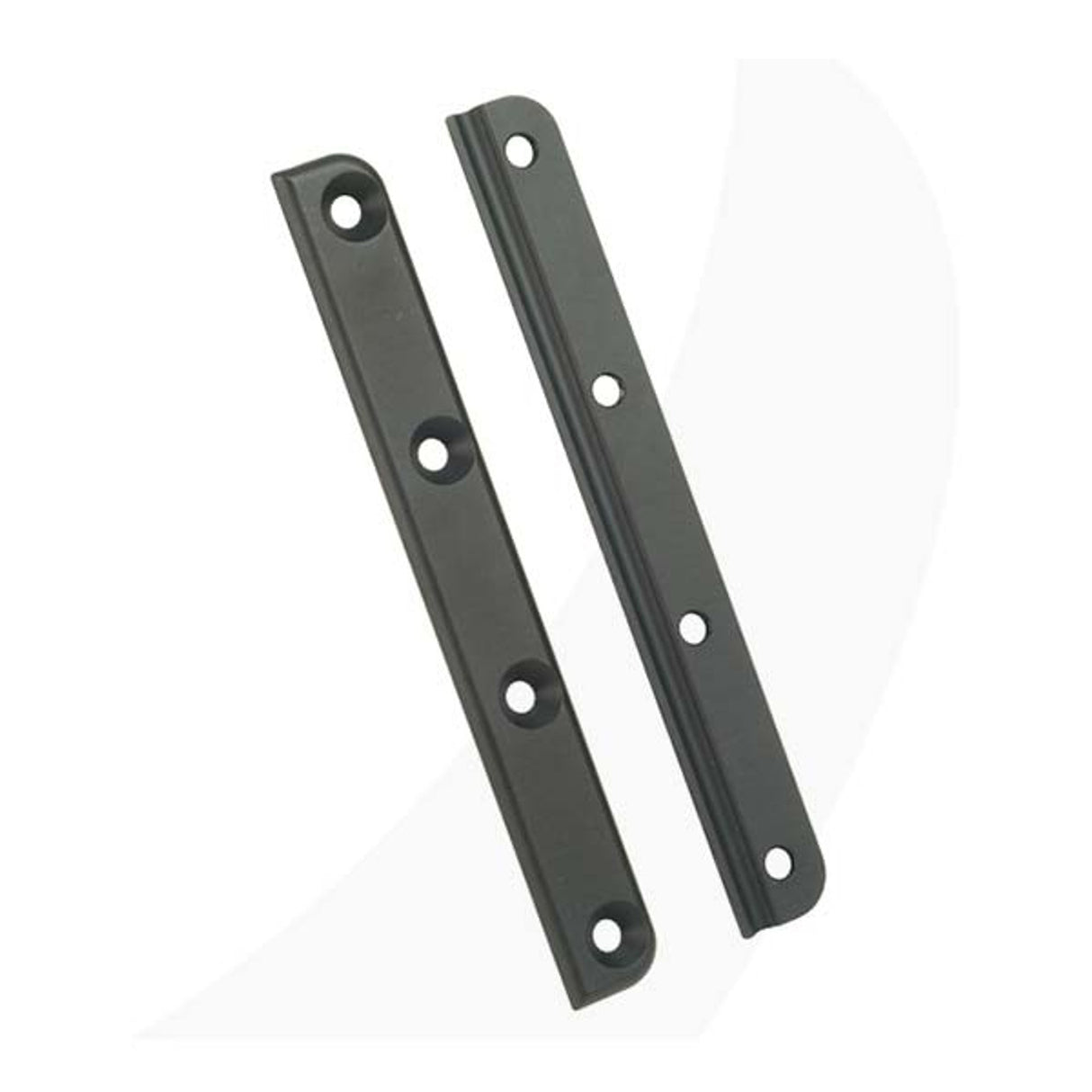 Antal 30x13 Carbon Mast Track, HS30 Side Plates (Set Of 2), High Load Areas