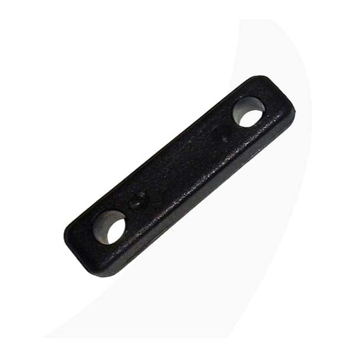 Antal 30x13 Mast Track, HS30 Track Joint, Aluminum