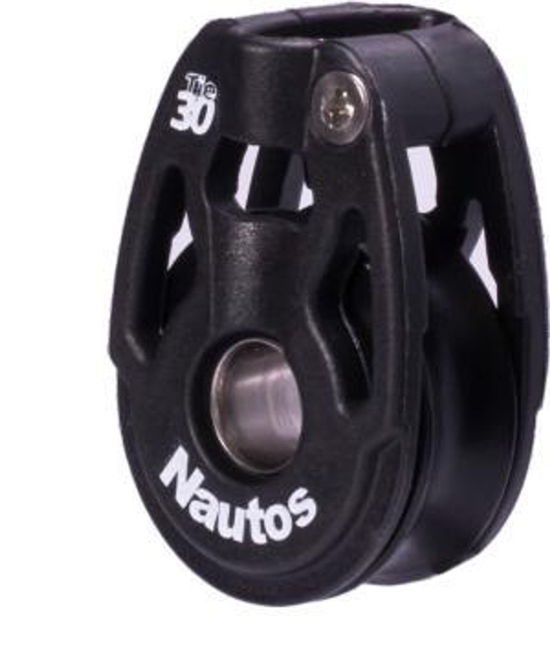 Tie on block - 30mm Sheave - Ultralight - HT2030T