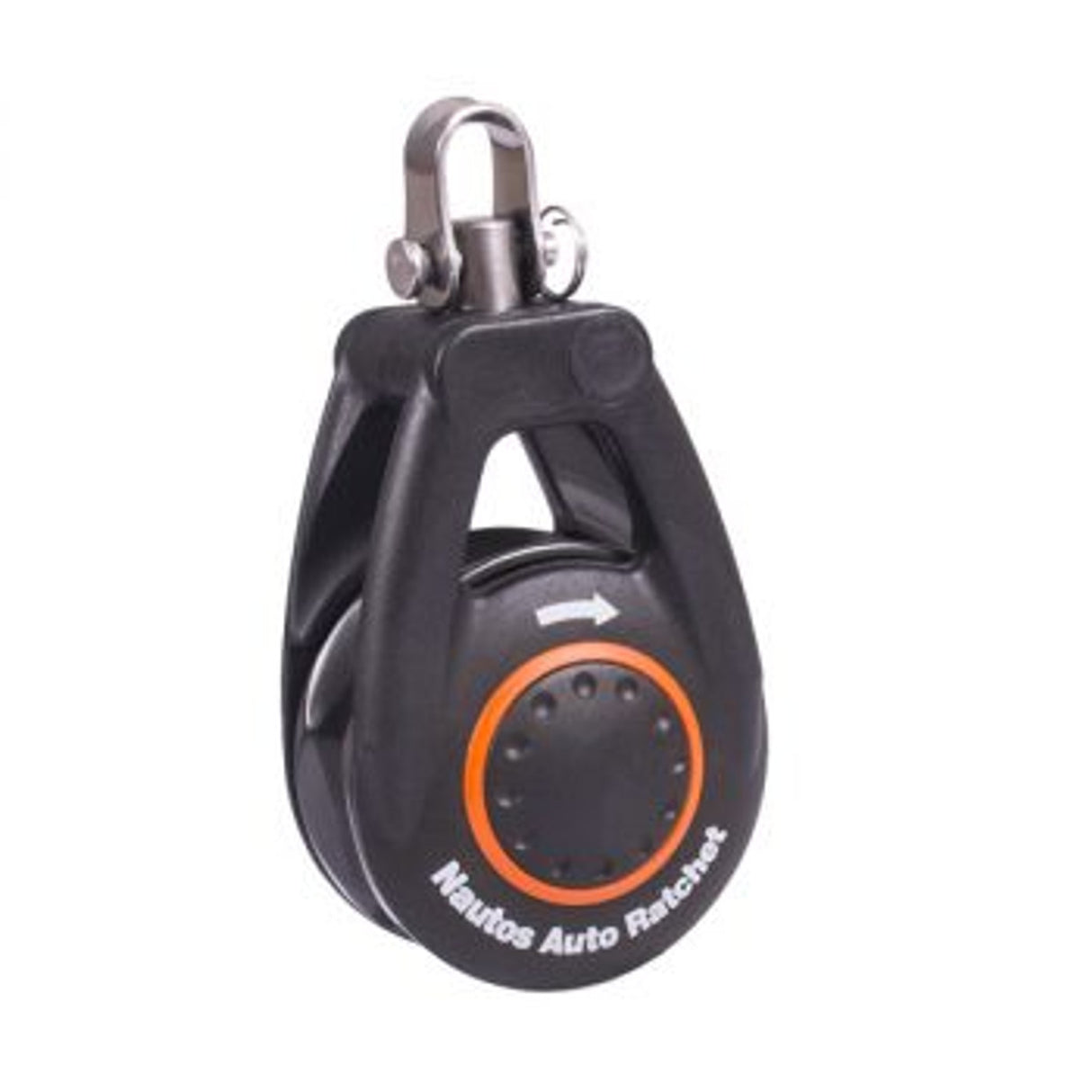 HT 2260 Automatic Ratchet Block - Sensitive Load - 57mm Sheave Diameter