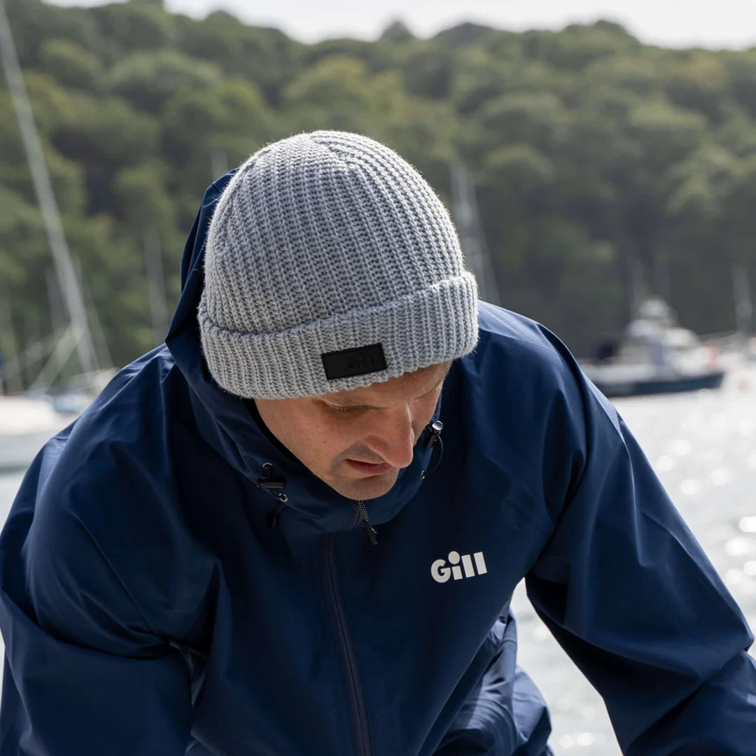 Gill Knit Beanie
