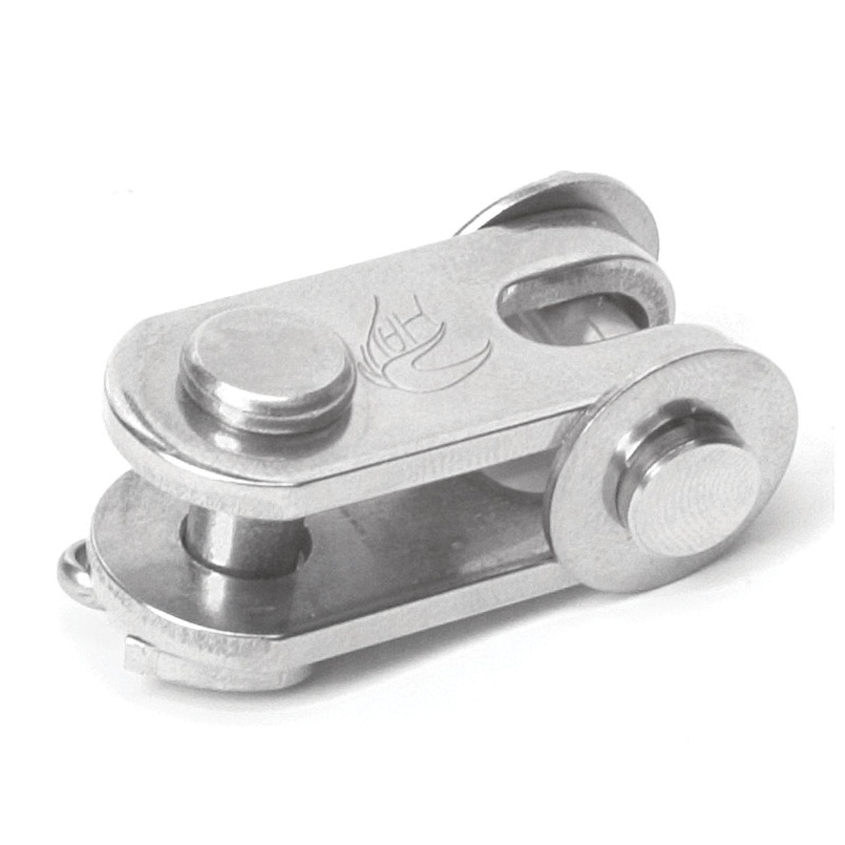 Hayn Marine Toggle, Double-Jaw 1/4" Pin