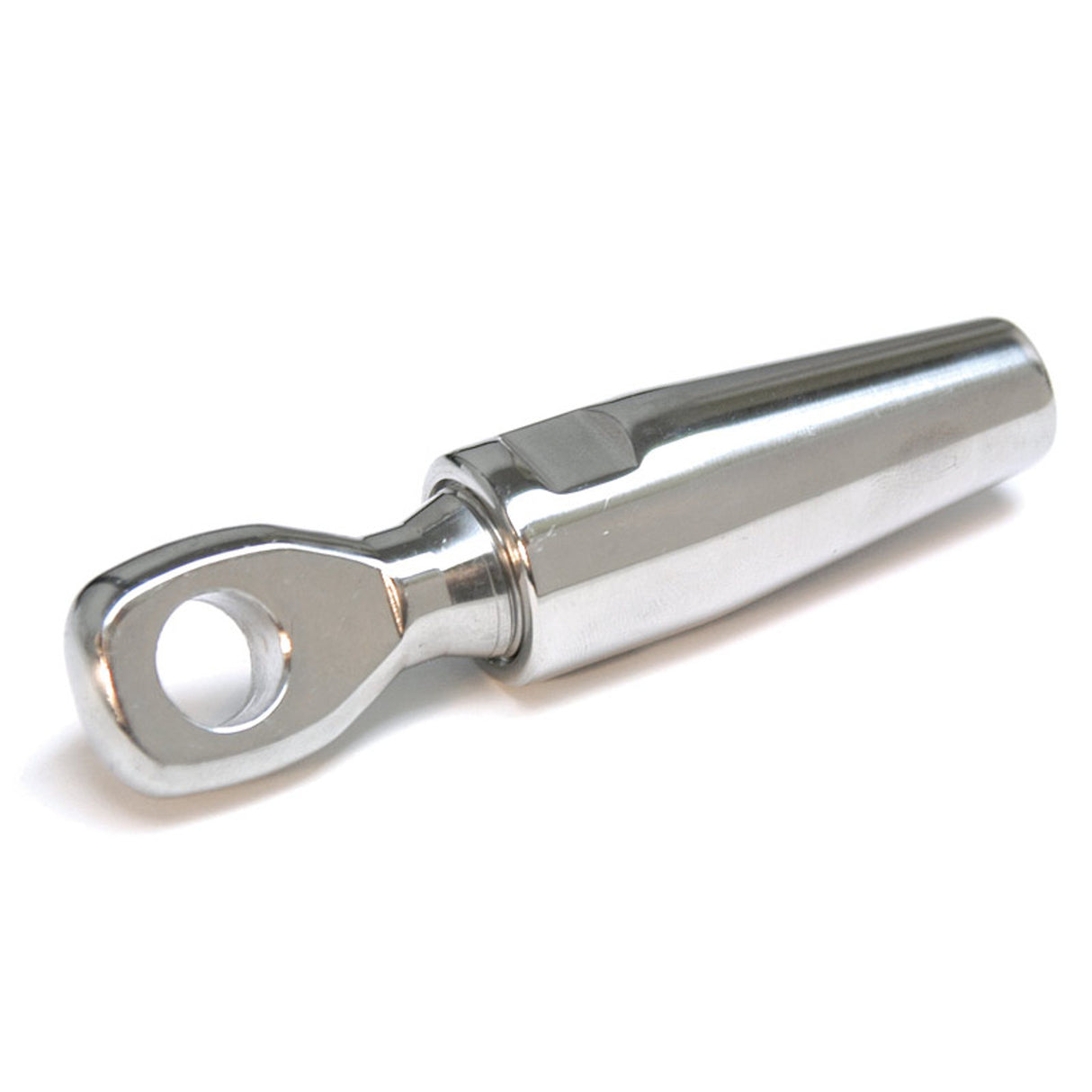 Hi-Mod Compression Eye 3/8" Wire x 5/8" Pin