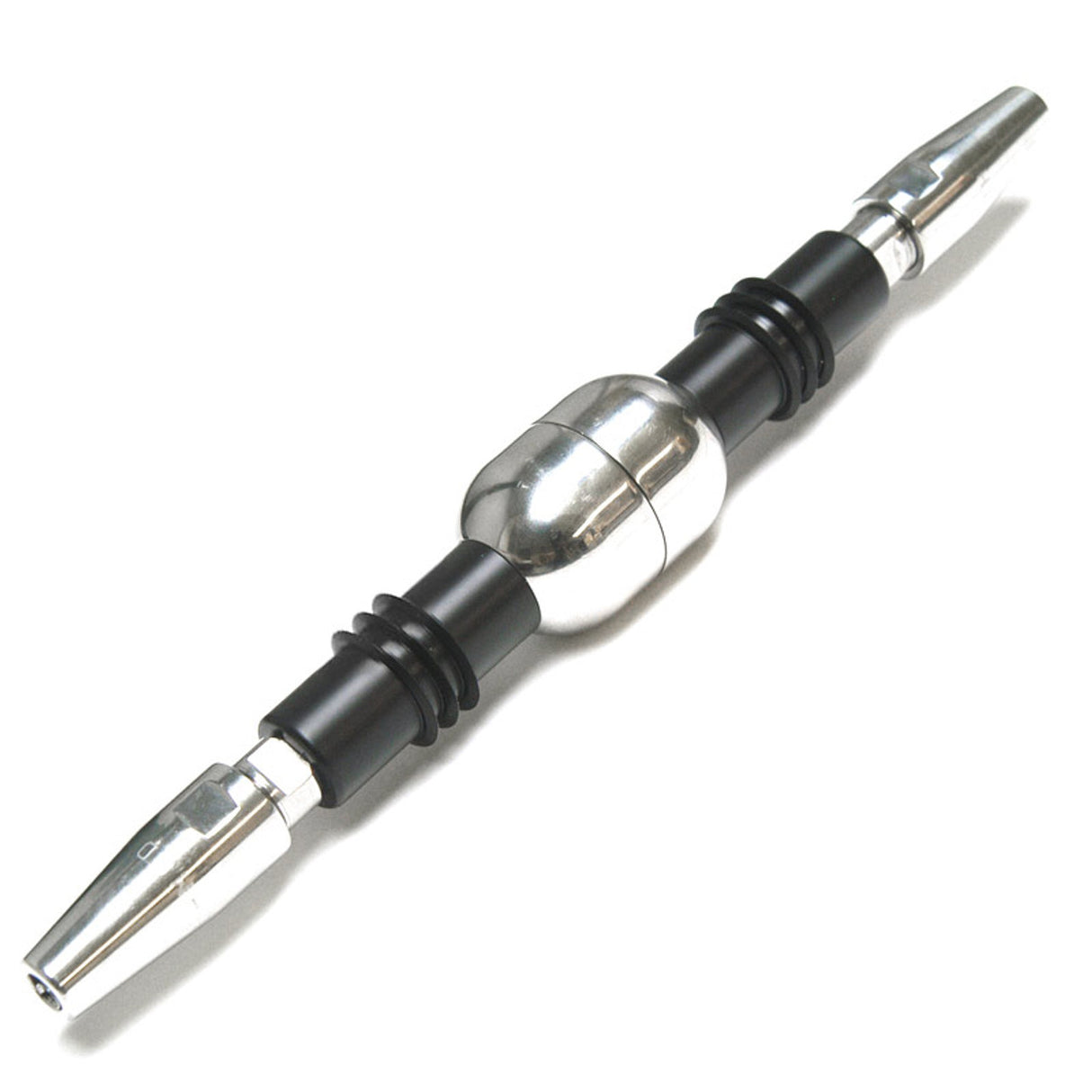 Hi-Mod Insulator Compression to Compression 1/2" Wire