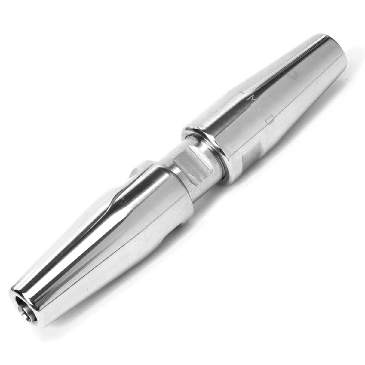 Hi-Mod Compression Splice Link 5/8" Wire