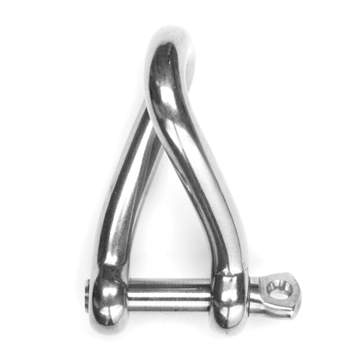 Hi-Mod Shackle Twist Std Screw Pin-5/32"