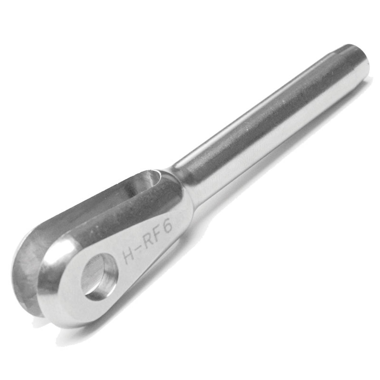 Hayn Marine MS Style Aircraft Fork 3/8" Wire - 1/2" Pin