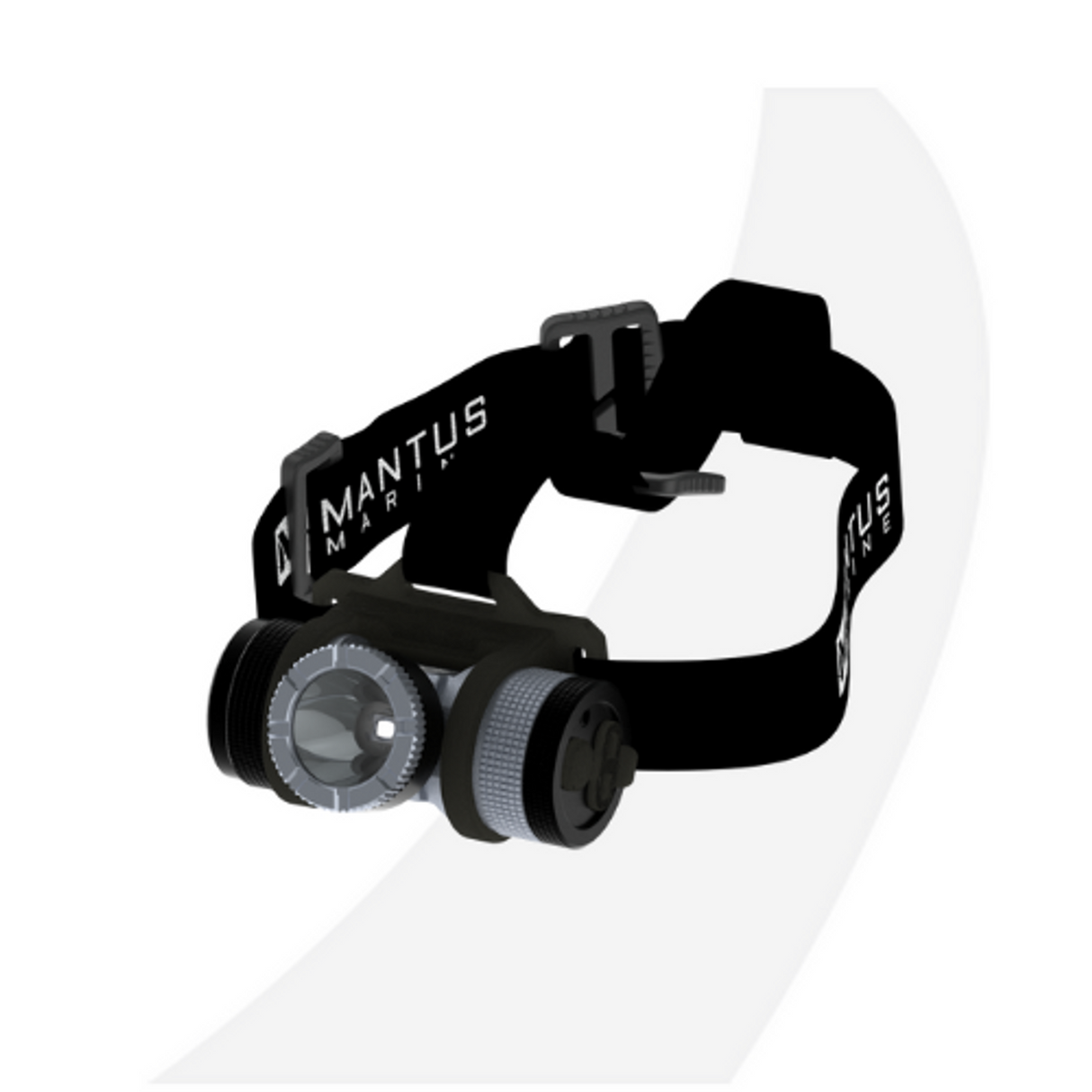 Mantus Marine Head Lamp