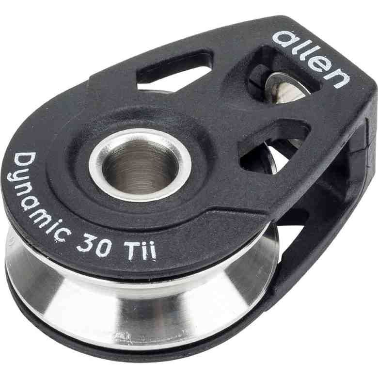 Allen Brothers Single Tii-On With High Load Sheave