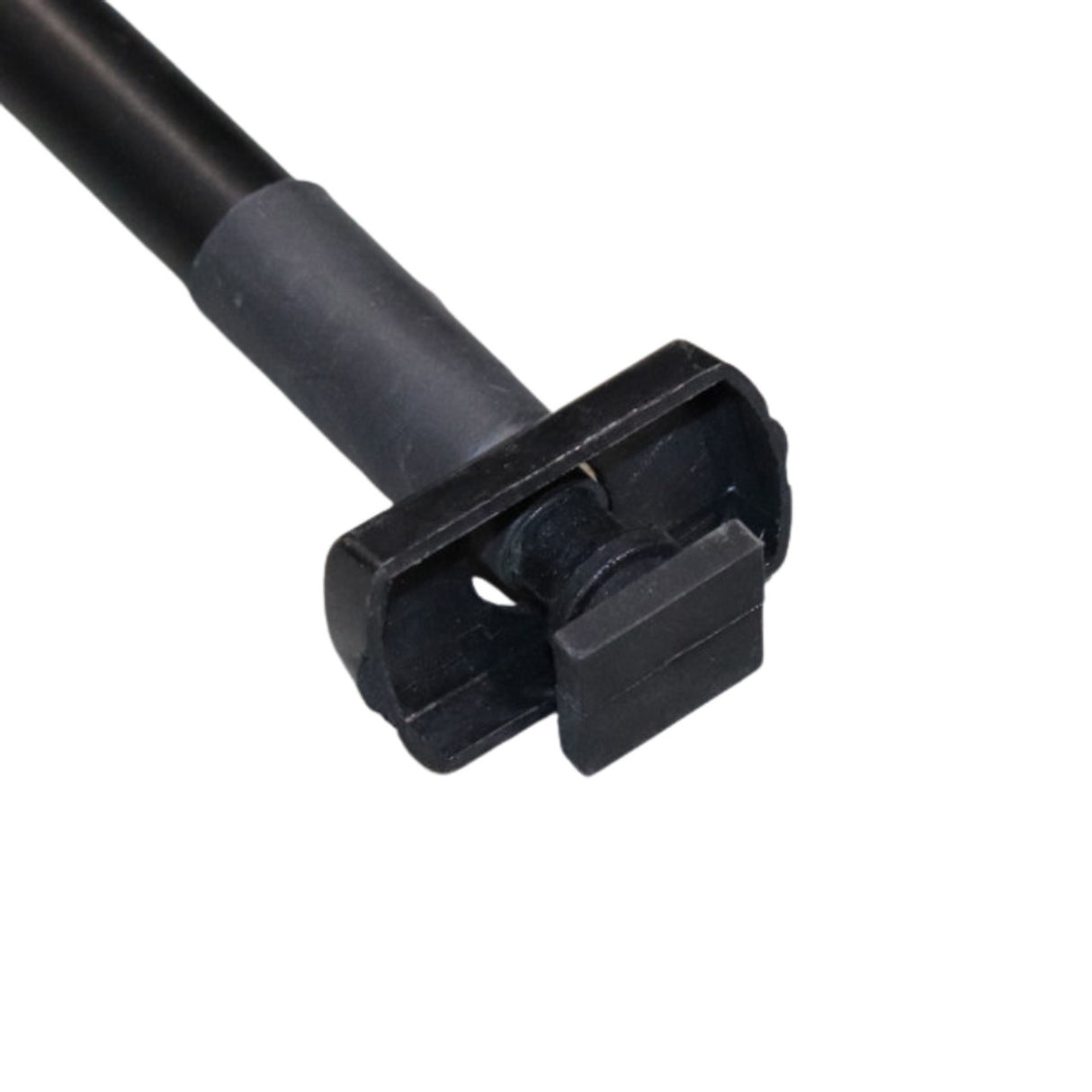 ILCA Tiller Extension - 42 in Aluminum