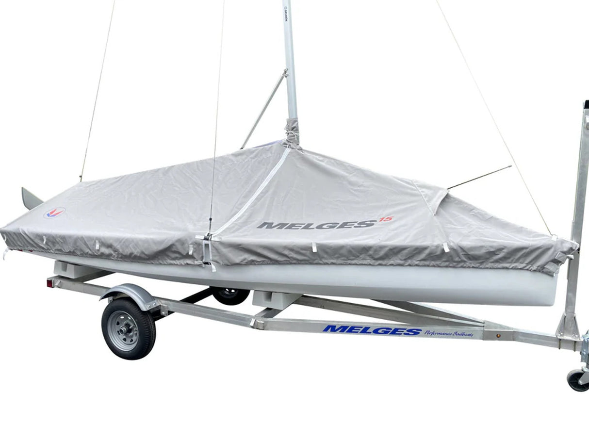 Melges 15 Full Deck Cover