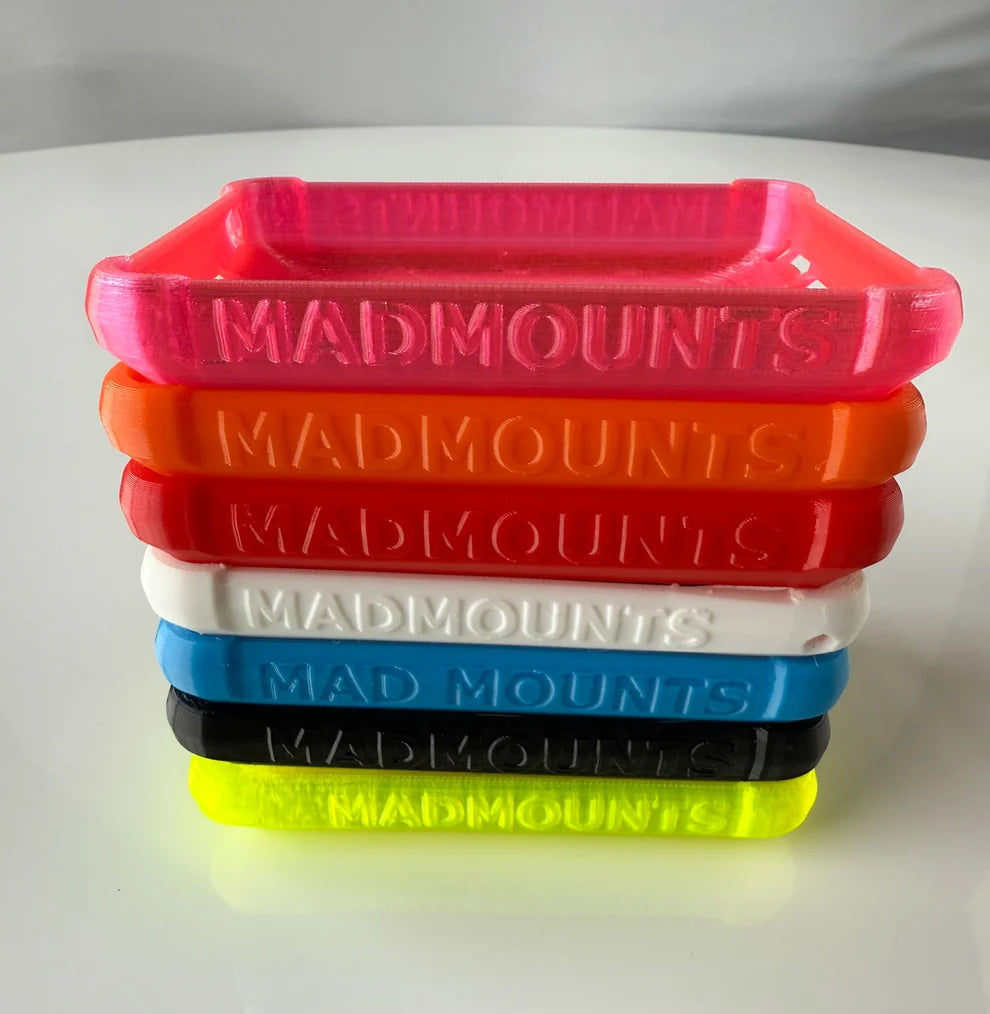 Mad Mounts Protection Bundle