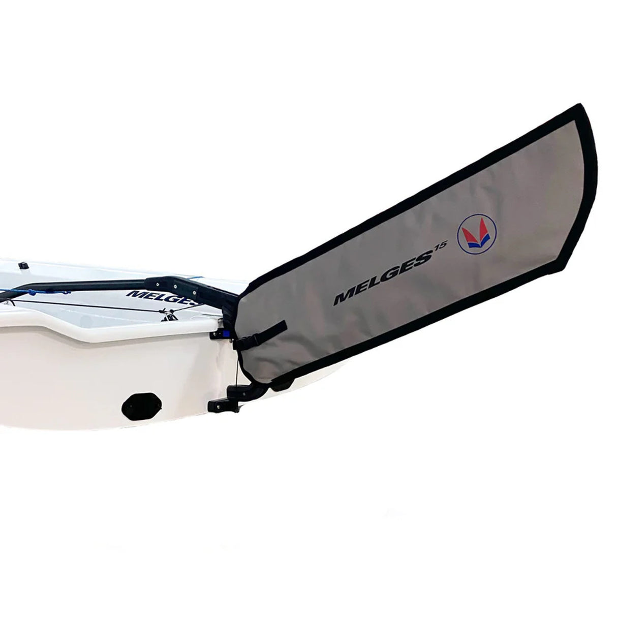 Melges 15 Rudder Cover