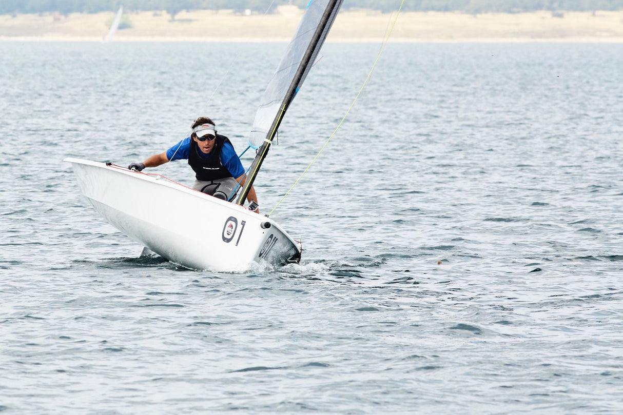 VX Evo Complete Sailboat