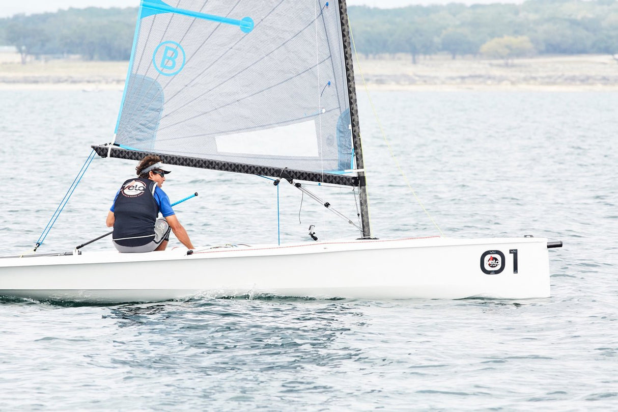 VX Evo Complete Sailboat