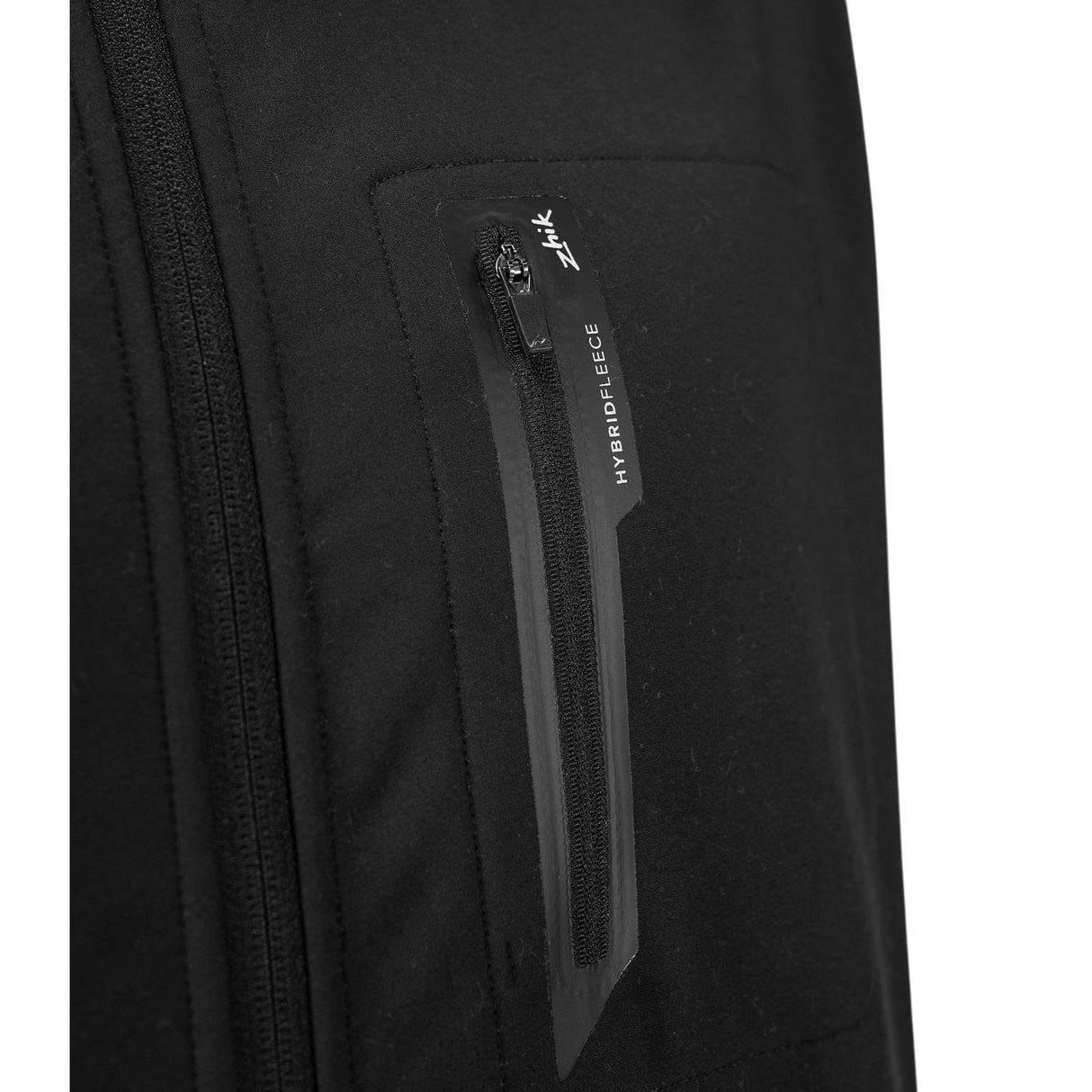 Zhik Mens Hybrid Fleece Jacket