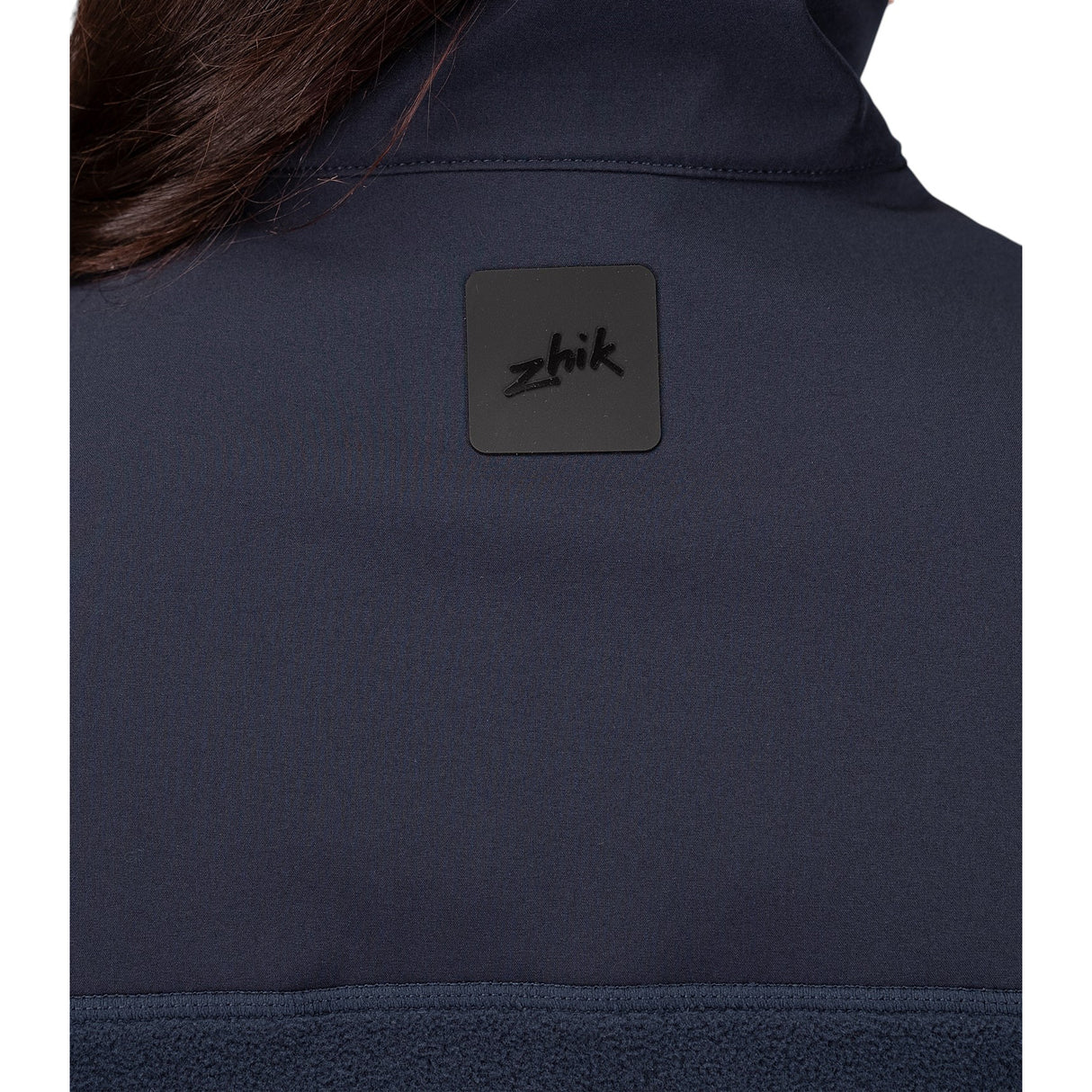 Zhik Womens Hybrid Fleece Jacket