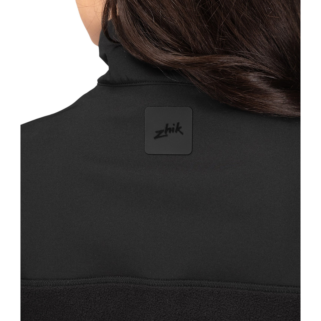 Zhik Womens Hybrid Fleece Jacket