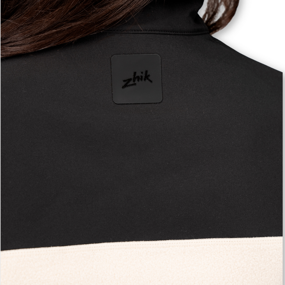 Zhik Womens Hybrid Fleece Jacket (Colors)