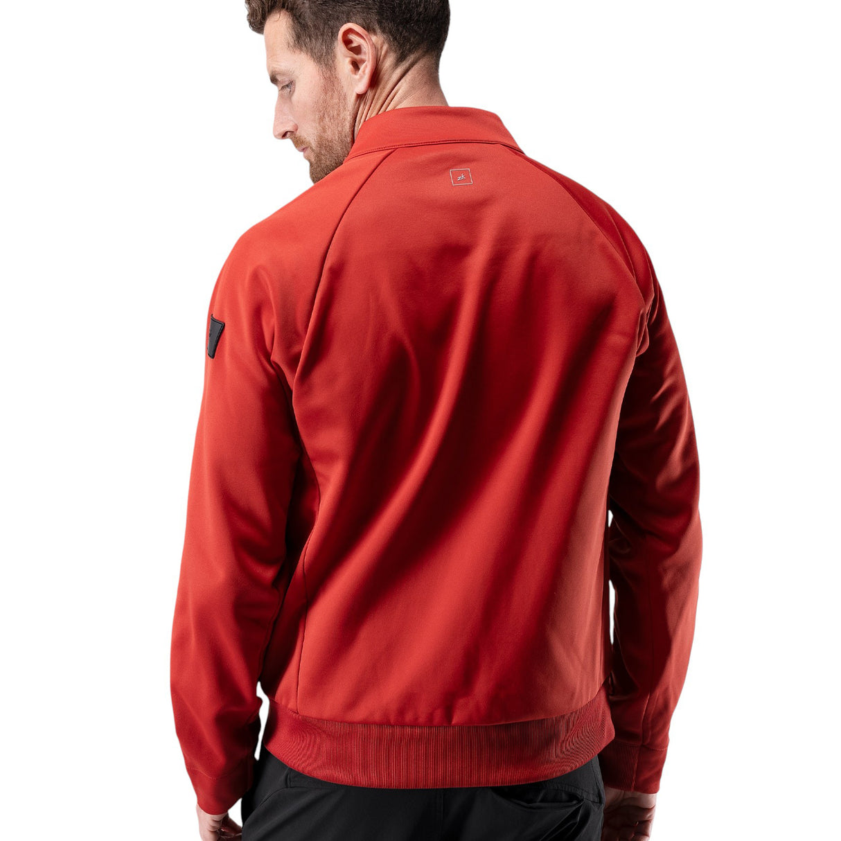 Zhik Mens Thermo Techfleece Sports Jacket