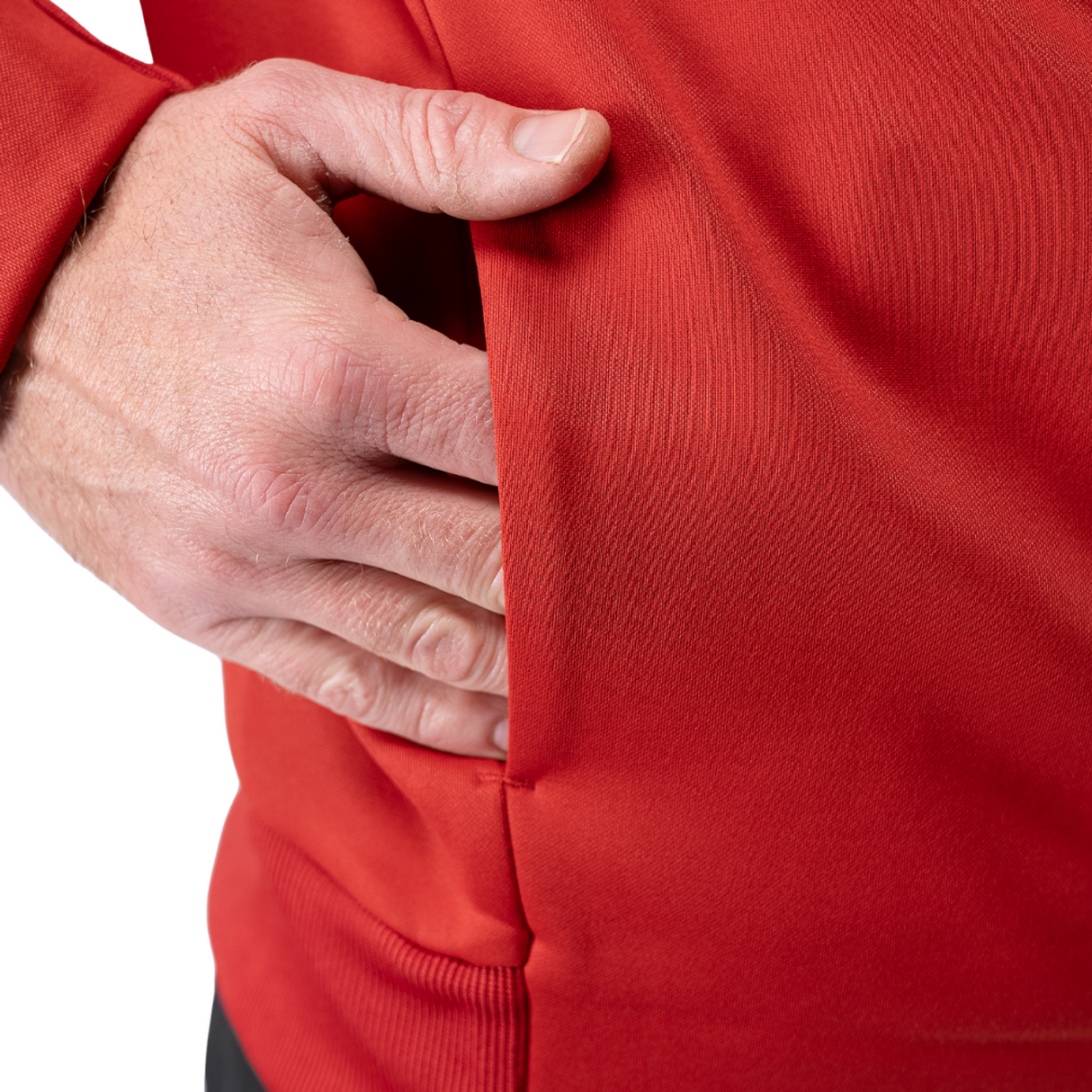 Zhik Mens Thermo Techfleece Sports Jacket (Colors)