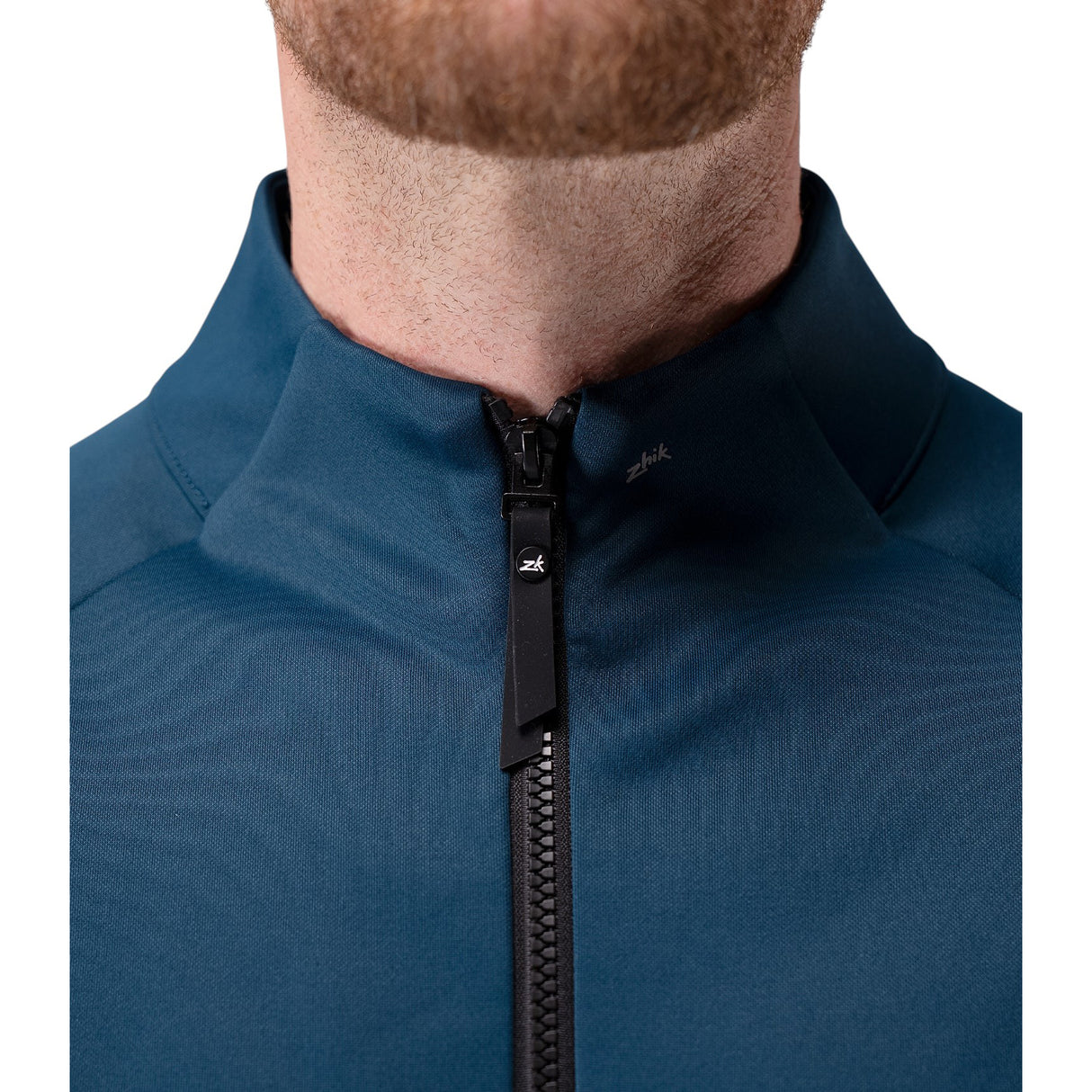 Zhik Mens Thermo Techfleece Sports Jacket