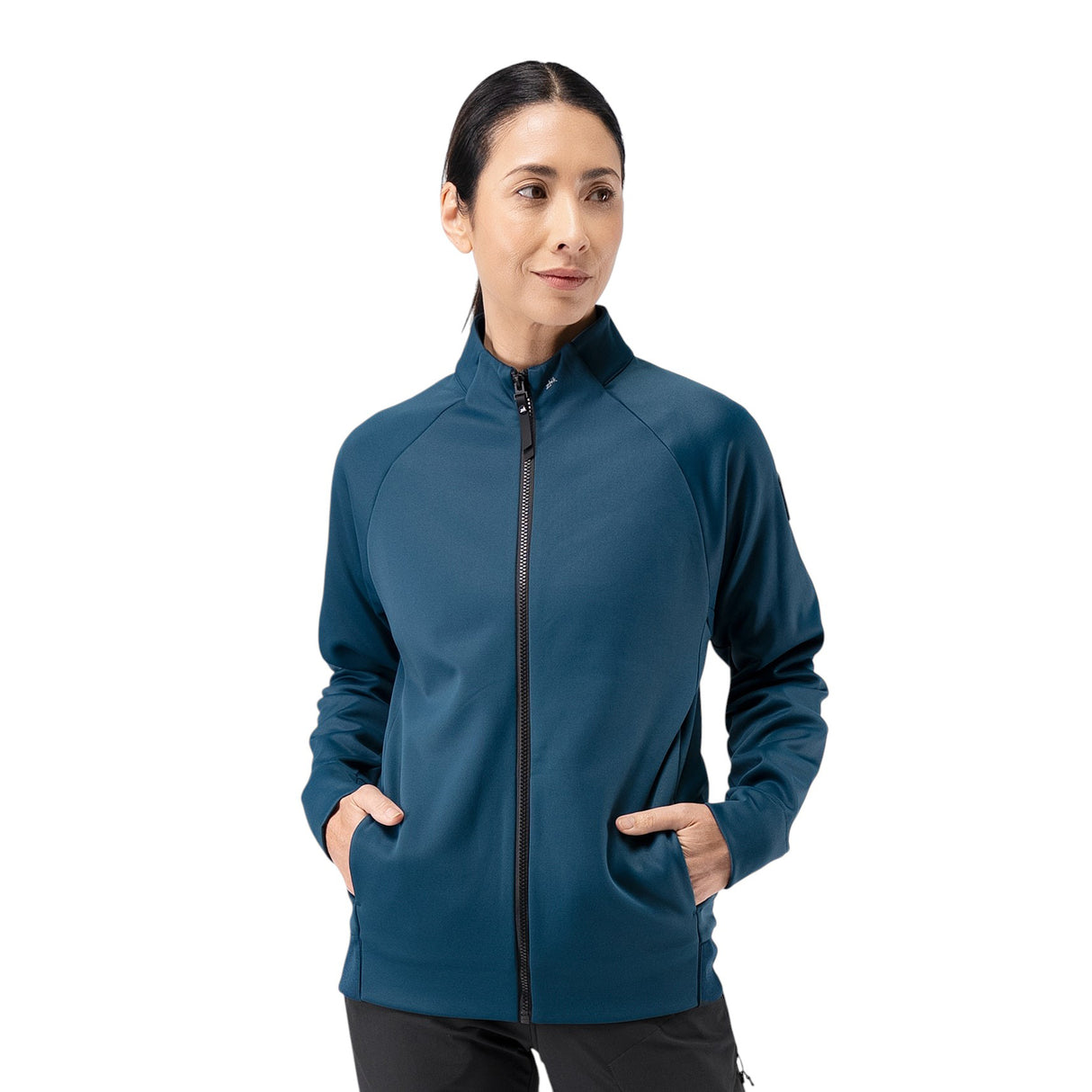 Zhik Womens Thermo Techfleece Sports Jacket