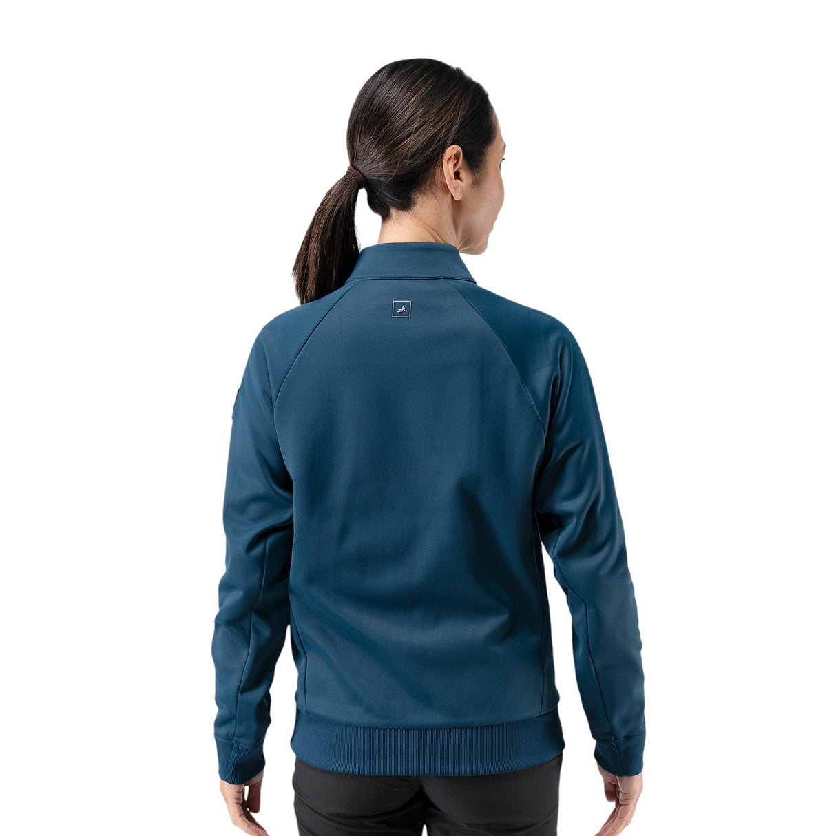 Zhik Womens Thermo Techfleece Sports Jacket