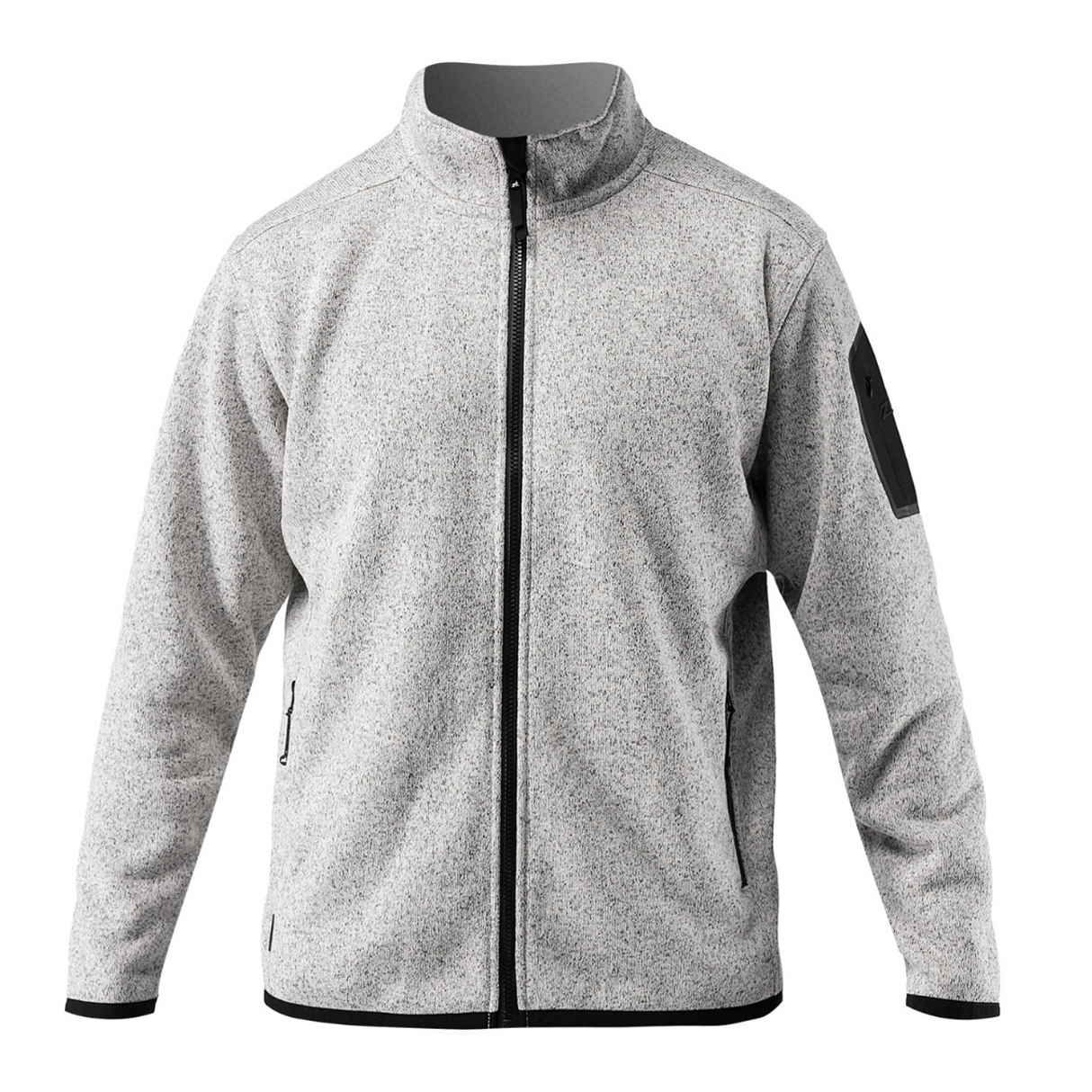 Zhik Mens Knit Fleece Jacket (Colors)