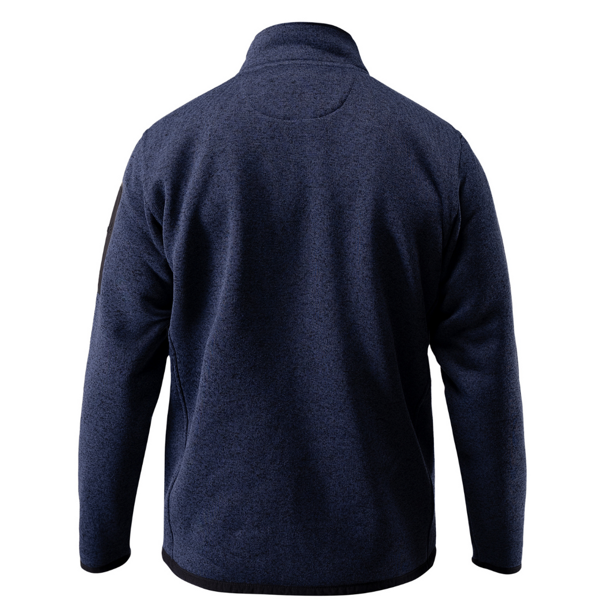 Zhik Mens Knit Fleece Jacket (Colors)