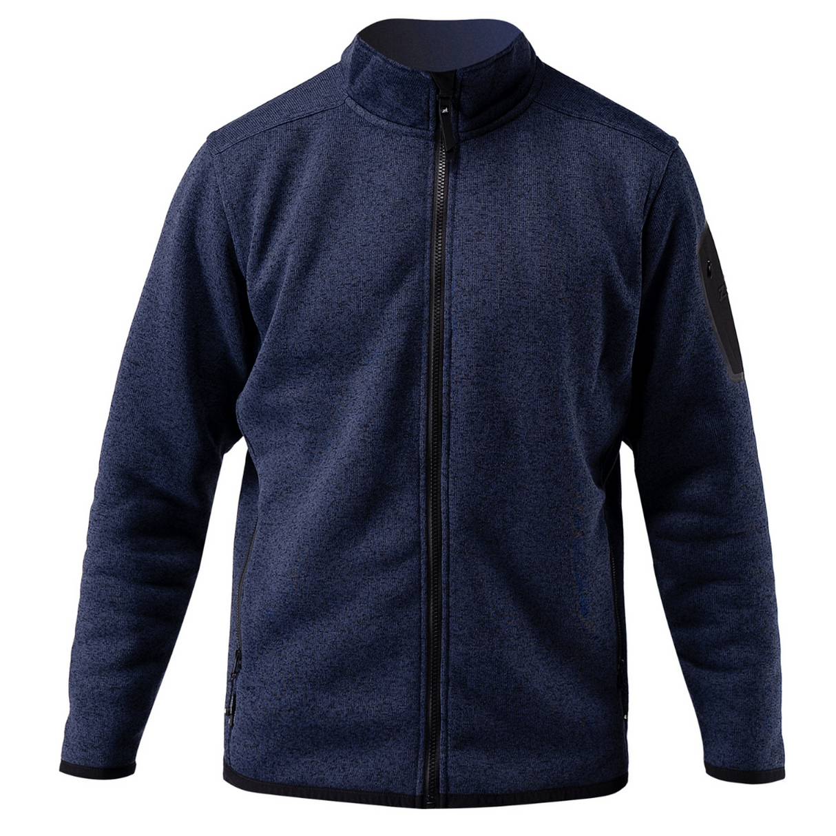 Zhik Mens Knit Fleece Jacket (Colors)
